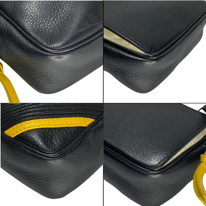 GIVENCHY メッセンジャーバッグ MC3 ショルダーバッグ